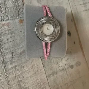 Pandora | Accessories | Pandora Watch W Rope Bracelet Band  display picture 1
